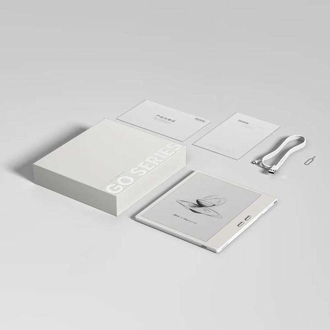 BOOX BOOX_Go7_White