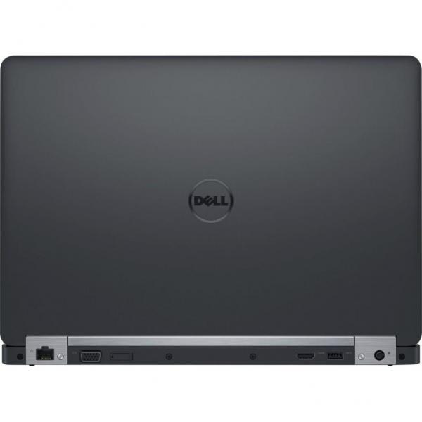 Ноутбук Dell Latitude E5470 N041LE5470U14EMEA_W10