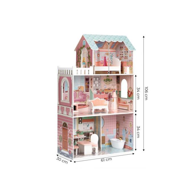 Ecotoys D8112