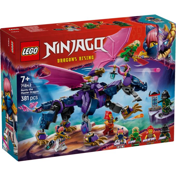 LEGO 71842