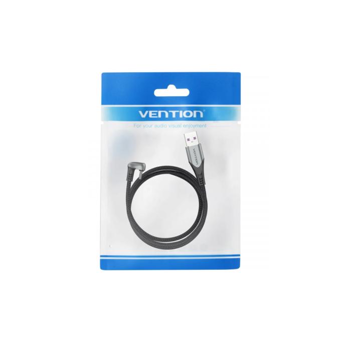 Vention COHHG