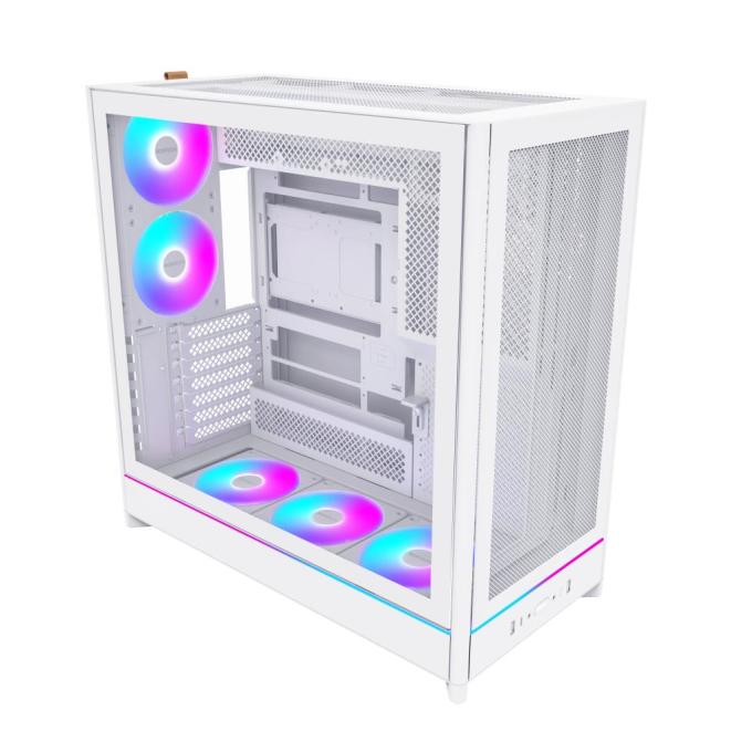 MONTECH HS01 PRO (W)