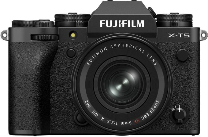 Fujifilm 16797760