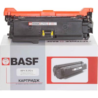 BASF KT-CE252A