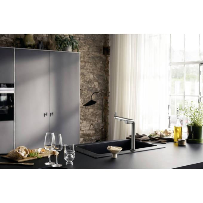 Hansgrohe 76804800