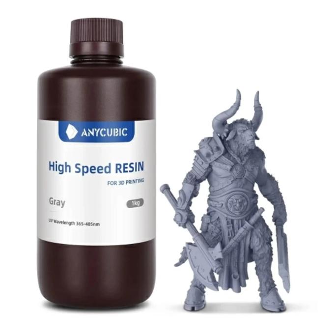 Anycubic SGS2GY-101A