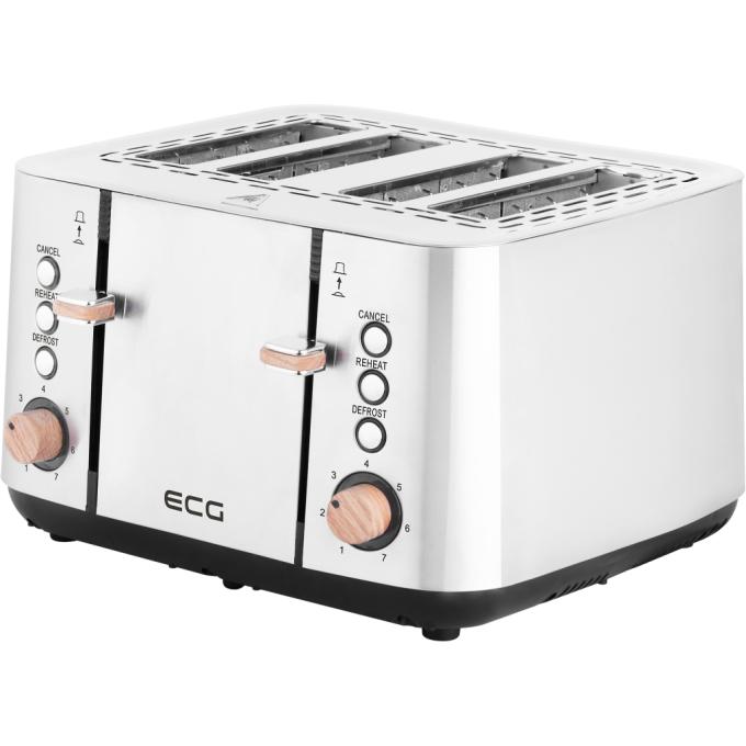 ECG ST 4767 Timber