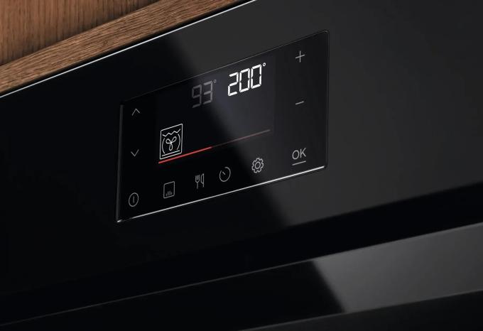 ELECTROLUX EOH4P0PK