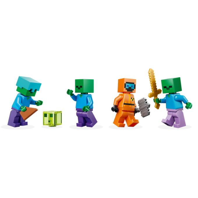 LEGO 21587