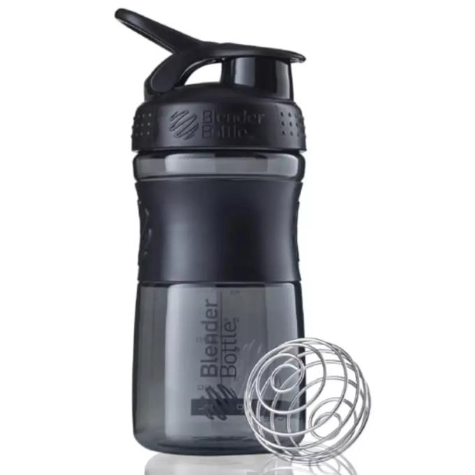 BlenderBottle SM 20oz Black