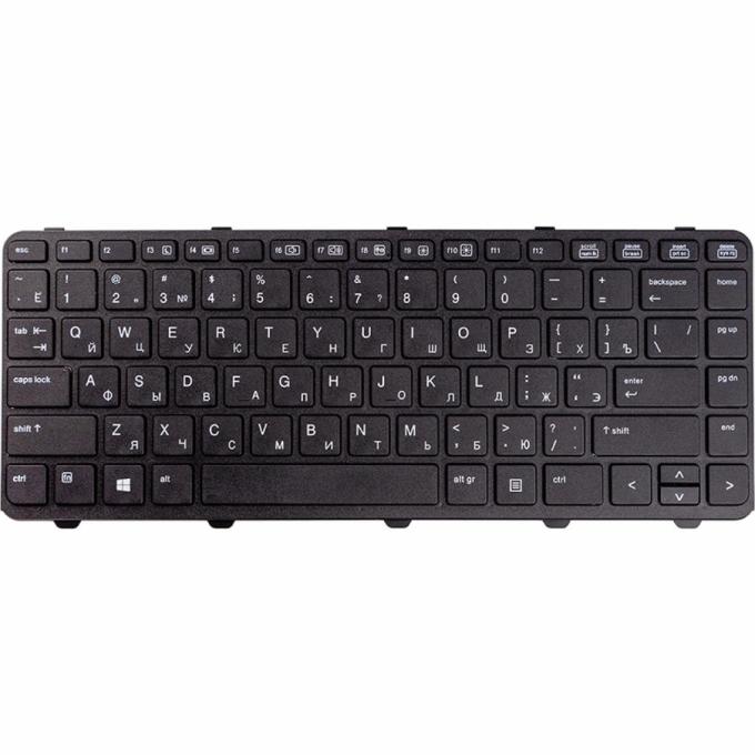 HP KB310747