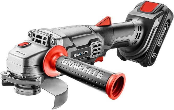 Graphite 58G003