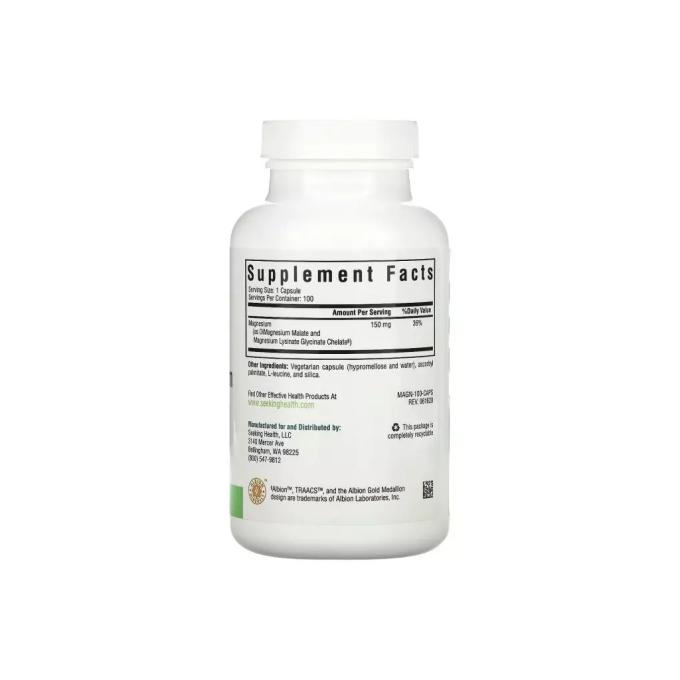 Seeking Health SKH-52064