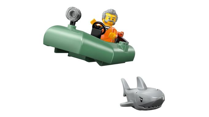 LEGO 60456