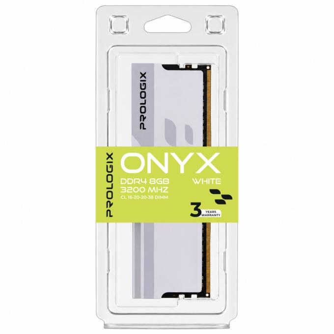 ProLogix PRO8GB3200YW4