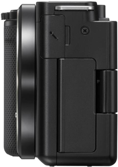 SONY ZVE10KB.CEC