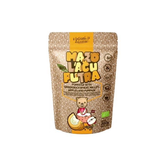 Mazo Lāču Putra 4751030350059