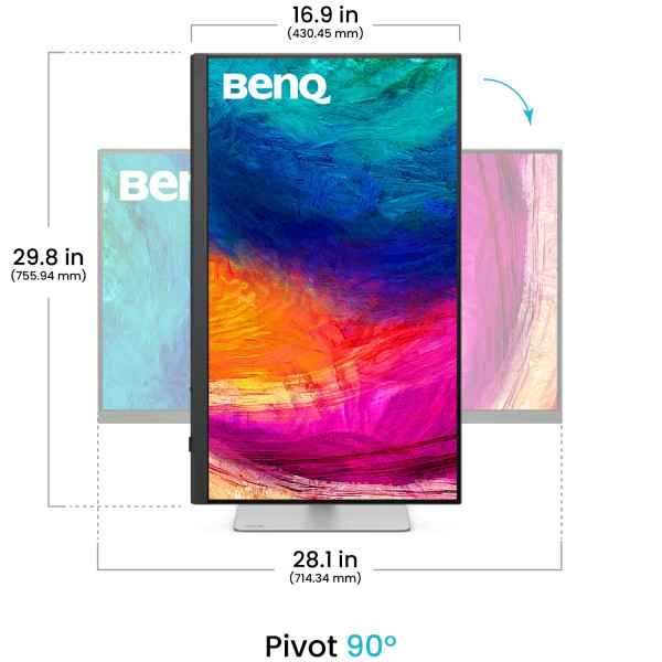 Benq 9H.LMVLA.TBE