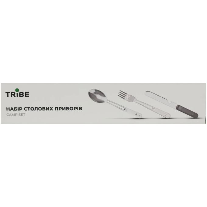 Tribe T-FC-0036-metal