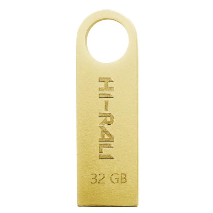 Hi-Rali HI-32GBSHGD