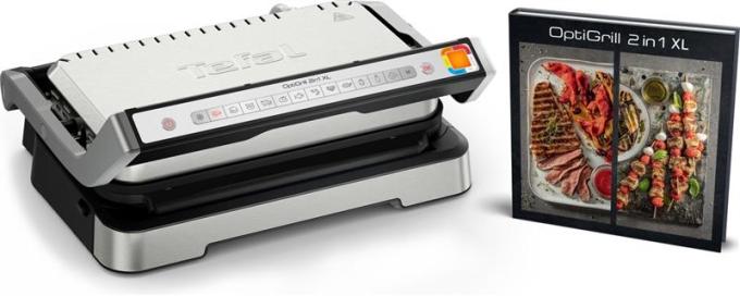 TEFAL GC782D30