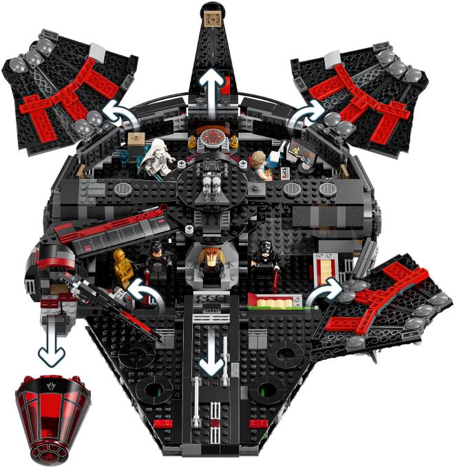 LEGO 75389
