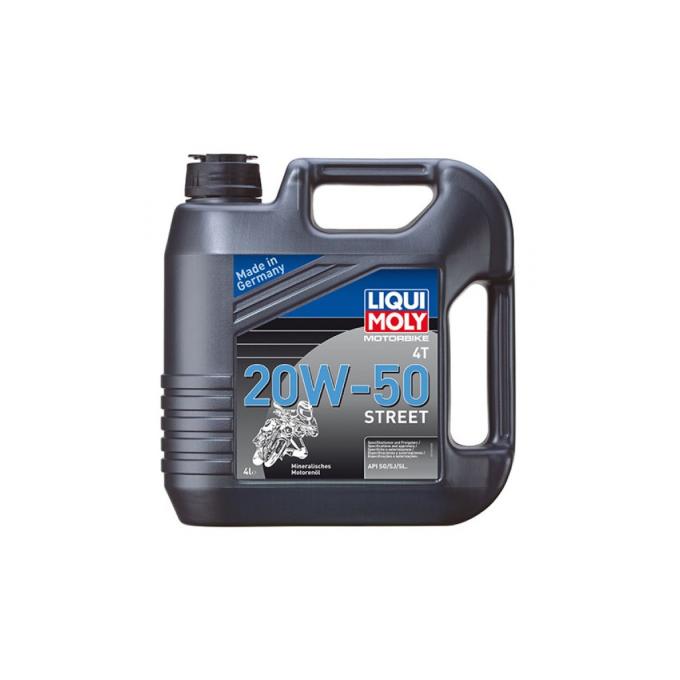 LIQUI MOLY 1696