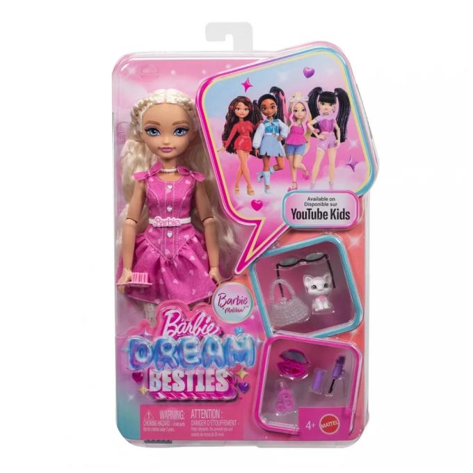 BARBIE JKP50