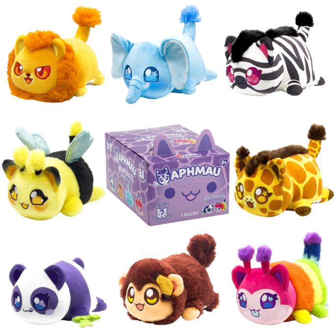 Aphmau 65555