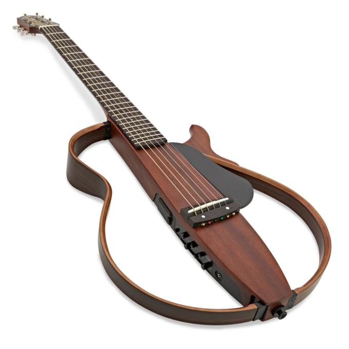 Yamaha SLG200S Natural
