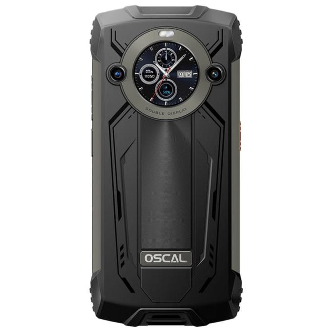 Oscal Pilot 2 8/256GB Black
