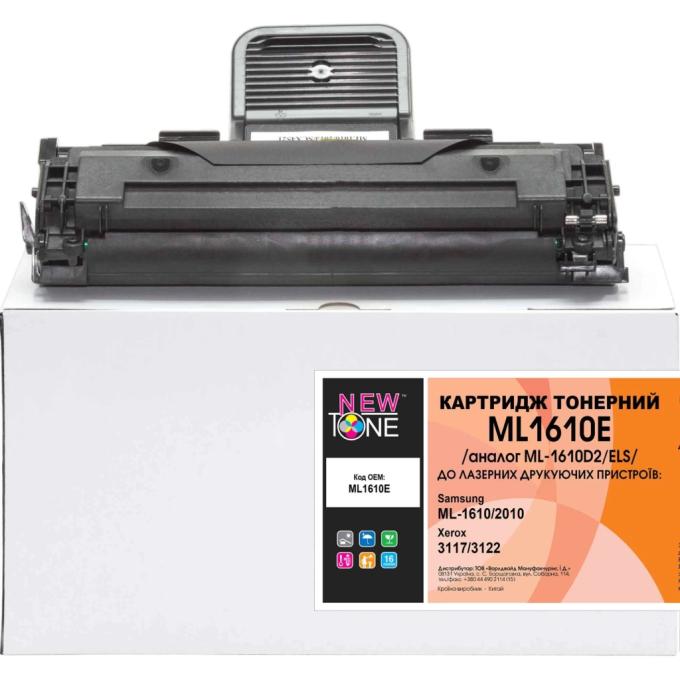 NewTone ML1610E