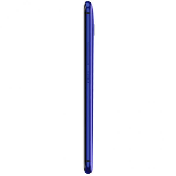 Мобильный телефон HTC U11 4/64Gb Blue 99HAMB078-00