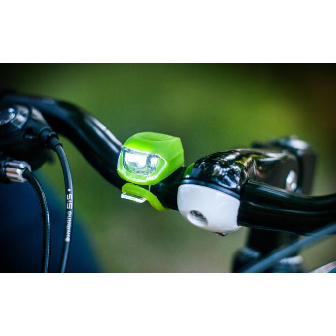 Good Bike 92325Green-IS