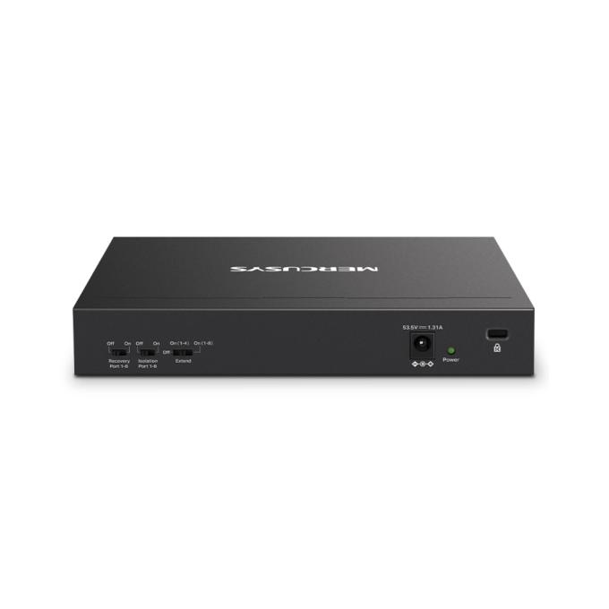 MERCUSYS MS110P