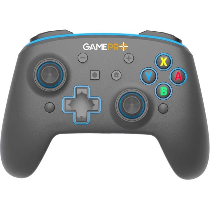 GamePro MG1200