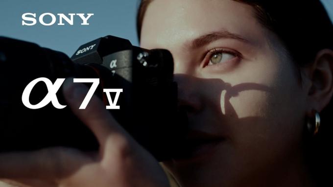 SONY ILCE7M5B.FS1