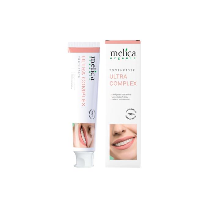 Melica Organic 4770416004829