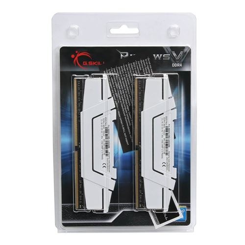 G.Skill F4-3600C18D-32GVW