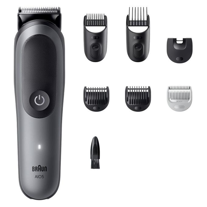 BRAUN AIO 5520
