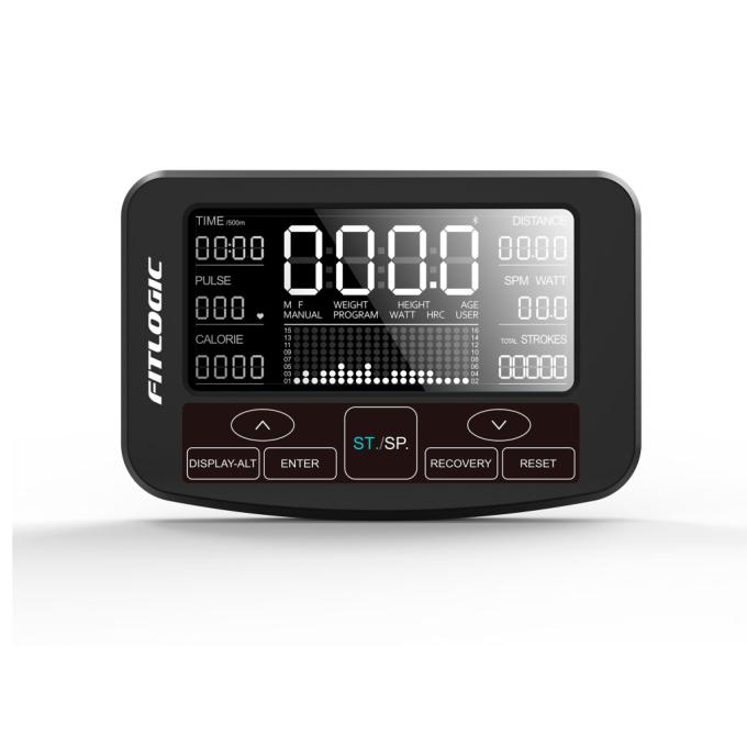 FitLogic R1901