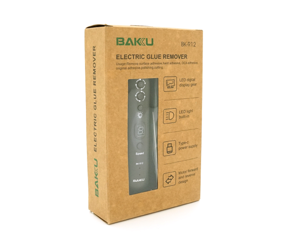 BAKU BK-R12