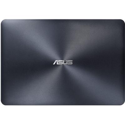 Ноутбук ASUS X302UJ X302UJ-R4002D