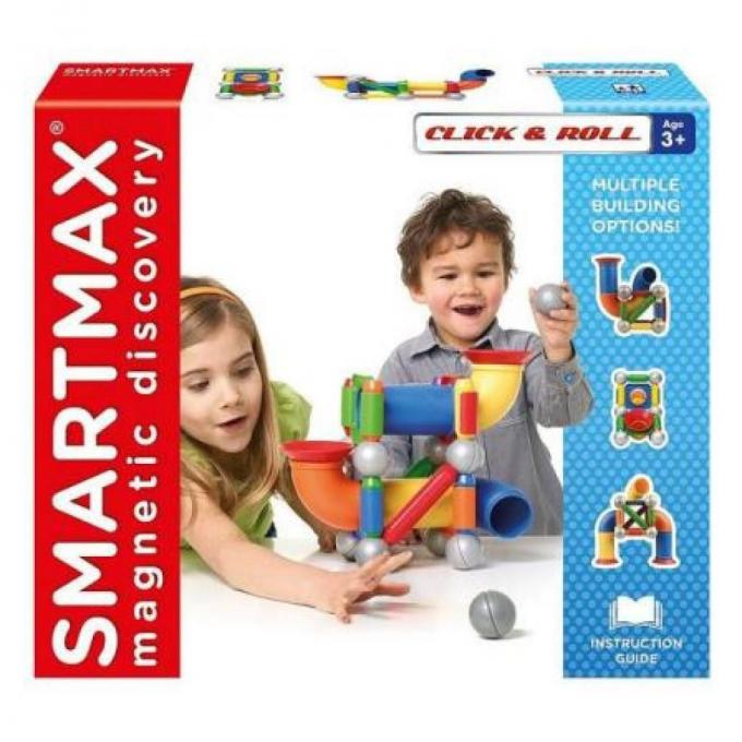 Smartmax SMX 404