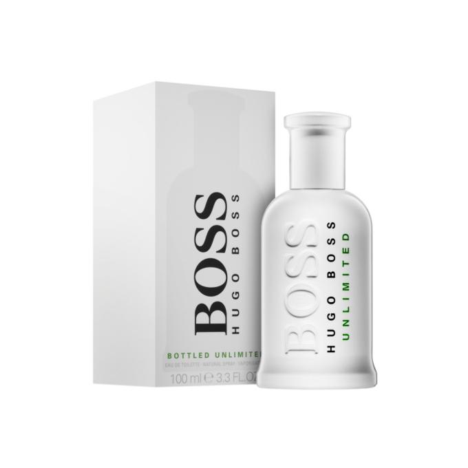 Hugo Boss 737052766775