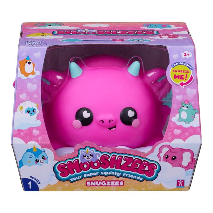Smooshzees 08236