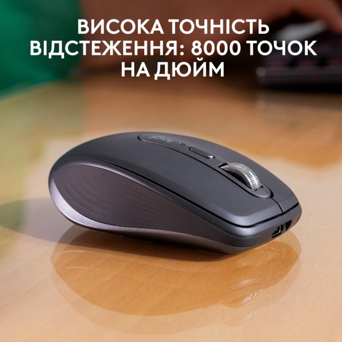 Logitech MX910-006958