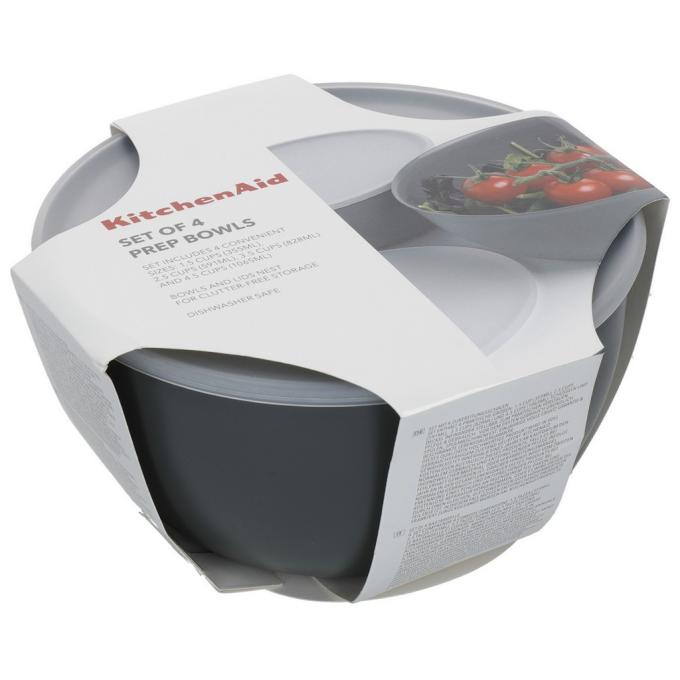 KitchenAid KQG176OSCGG
