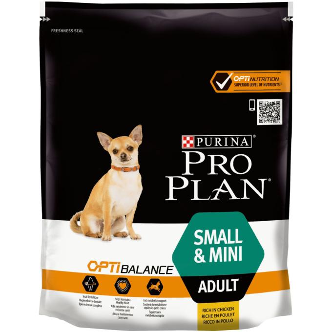 Purina Pro Plan 7613035120778