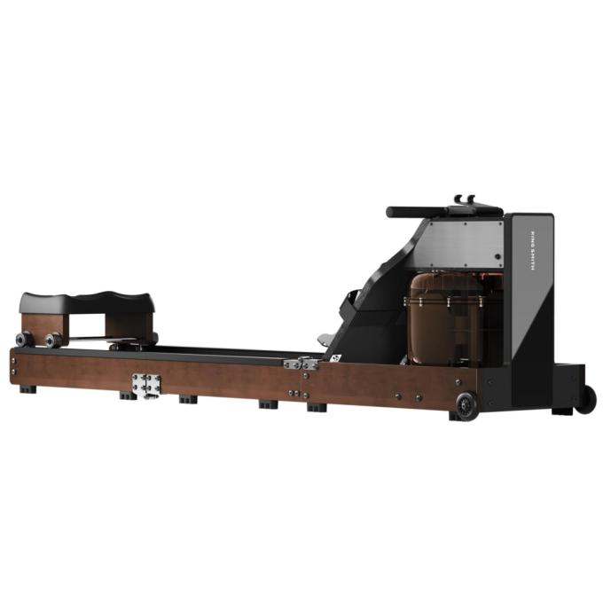 KINGSMITH CJWM10 PRO WALNUT WOOD